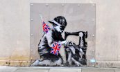 Banksy