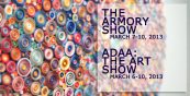 Armory & Art Show